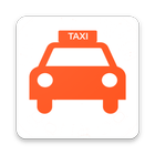 Taxi Cam Driver icône