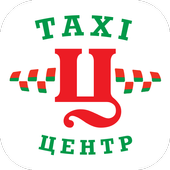 TAXI ЦЕНТР アイコン