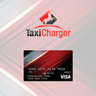 Taxi Charger Zeichen