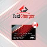 Taxi Charger icône