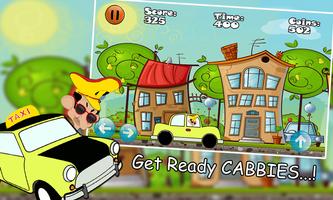 Taxi Mr Pean Racing screenshot 3