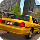 Taxi Driver 2017 Simulator APK