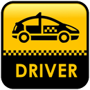 Taxi Booking - Registered Drivers App APK
