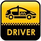 Online Taxi Booking - Drivers App - TripMegaMart icône