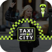 ”Taxi Airport City Driver