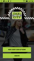 Taxi Airport City Driver скриншот 1