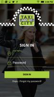 Taxi Airport City Driver скриншот 2