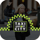 آیکون‌ Taxi Airport City.