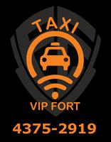 Vip Taxi Forte ポスター