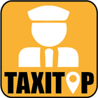 Taxitop Chauffeurs icône