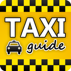 TaxiGuide icône
