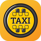 Такси Городское иконка