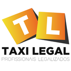 TAXI LEGAL أيقونة
