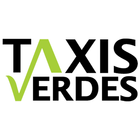 Tiquetes Taxis Verdes иконка