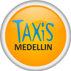 Taxis Medellín icon
