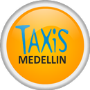 Taxis Medellín aplikacja