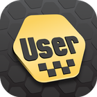 Taxi USER آئیکن