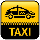 Online Taxi Booking - User App -TripMegaMart آئیکن