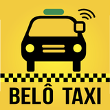 Belô Táxi icône