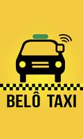 Belô Táxi Plakat