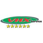 VHX Service simgesi