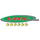 آیکون‌ VHX Service