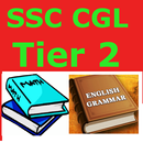 SSC CGL Tier-2 Complete Material 2017 in Hindi APK