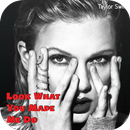 Best Taylor Swift Songs & Lyrics APK