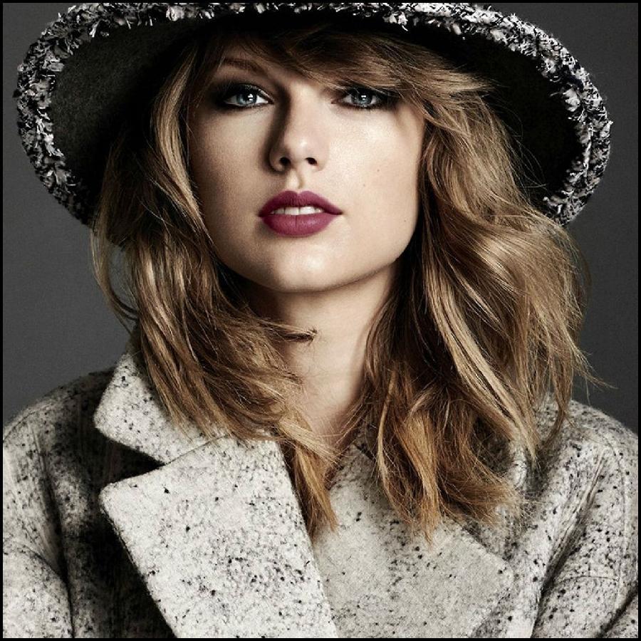 Taylor Swift HD Wallpaper for Android - APK Download