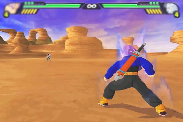 Download Tips Dragon Ball Z Budokai Tenkaichi 3 android on PC