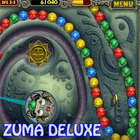Guide for Zuma Deluxe icône