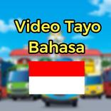 Video Tayo Bahasa Indonesia