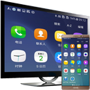 Зеркальное отображение экрана APK