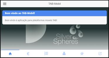 TAB-Mobile 스크린샷 1