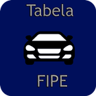Tabela FIPE - Carros icône