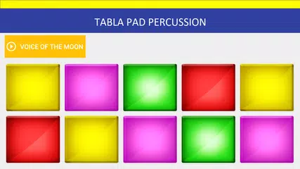 Tabla Electro Pad APK download
