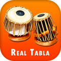 Real Tabla Music Instrument