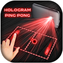 Hologram Table Tennis Simulator APK
