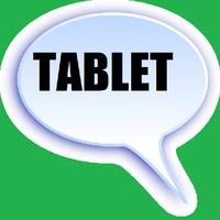 Tablet messenger para whatsapp 截图 1