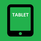 Tablet messenger for whatsapp icône