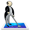 Tablet Cleaner APK