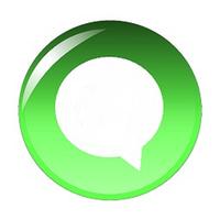 Tablet plus for Whatsapp Affiche