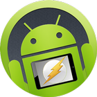 Speed Up for Android Tablet icon