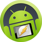 Speed Up for Android Tablet icon
