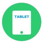 ikon Instala Whasap para tablet