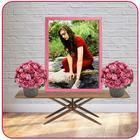 Table photo editor - Table photo frame icône