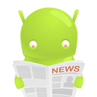 Android News icon