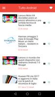 Android News screenshot 2