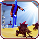 Tips of Totally Accurate Battle Simulator : TABS APK