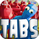 Guide For Totally Accurate Battle Simulator ícone